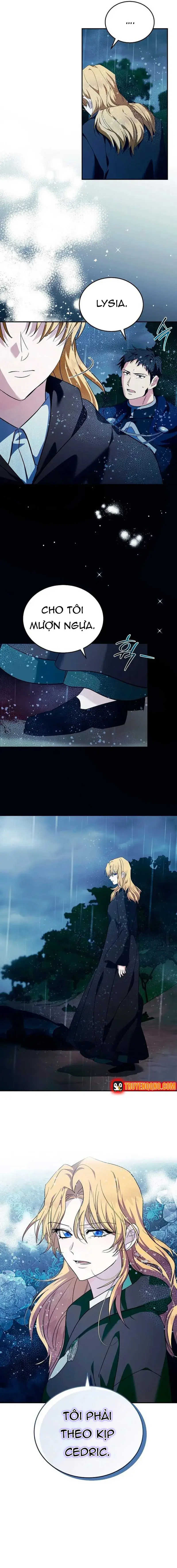 Ác Nữ Trùng Sinh Chapter 219 - 16