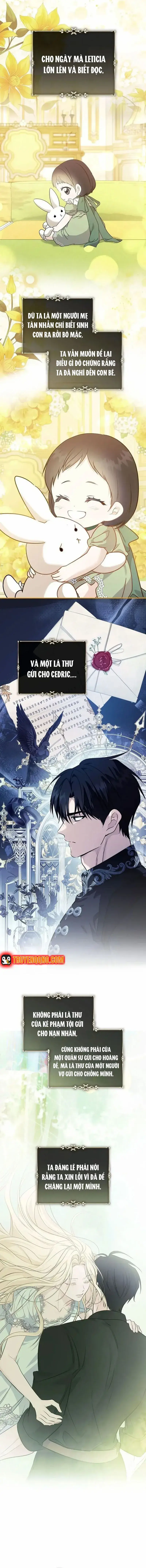 Ác Nữ Trùng Sinh Chapter 220 - 5