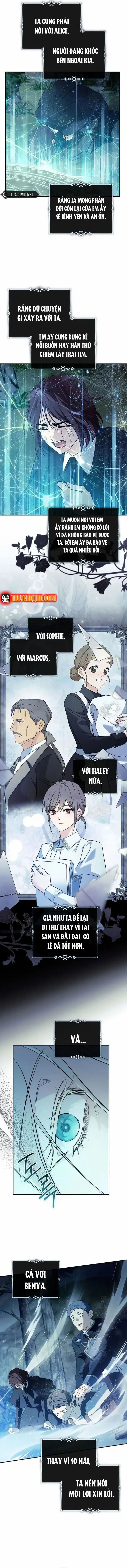 Ác Nữ Trùng Sinh Chapter 220 - 6