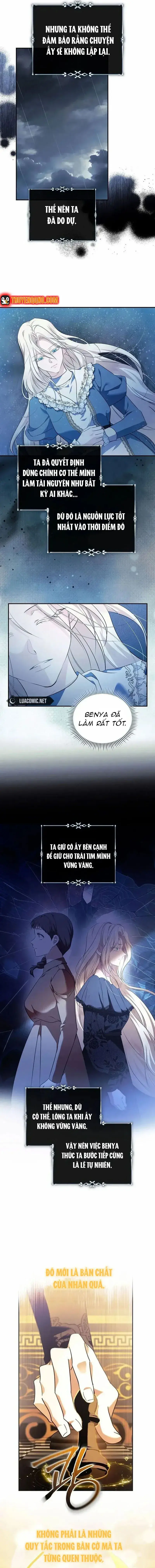 Ác Nữ Trùng Sinh Chapter 220 - 7
