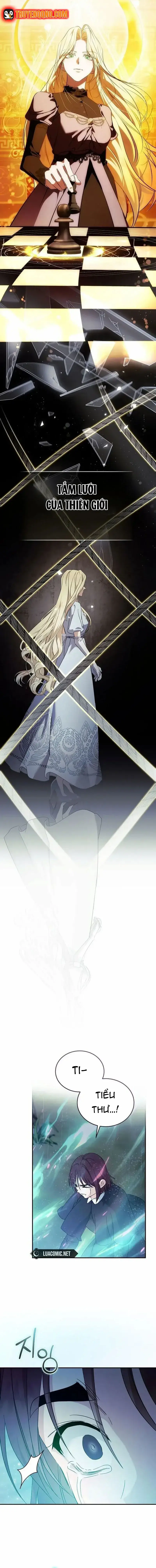 Ác Nữ Trùng Sinh Chapter 220 - 8