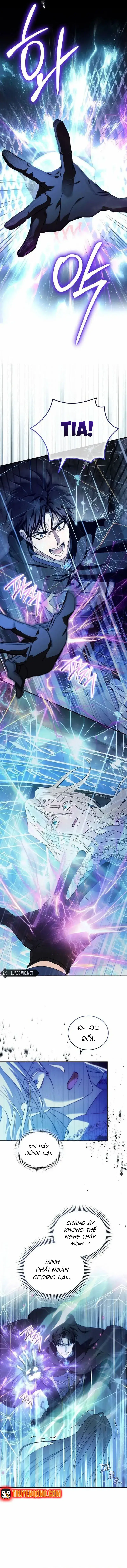 Ác Nữ Trùng Sinh Chapter 220 - 11