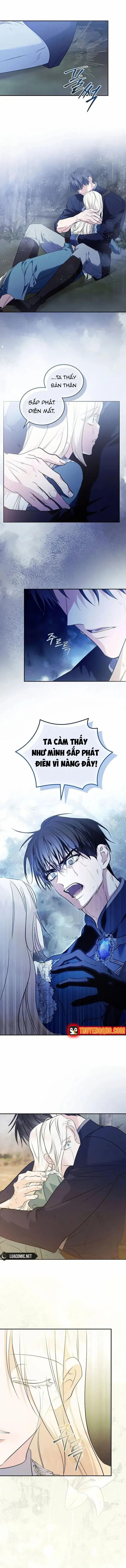 Ác Nữ Trùng Sinh Chapter 220 - 14