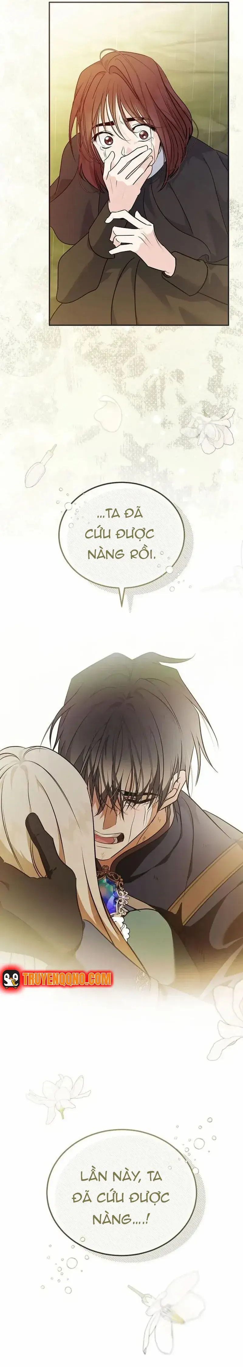 Ác Nữ Trùng Sinh Chapter 220 - 15