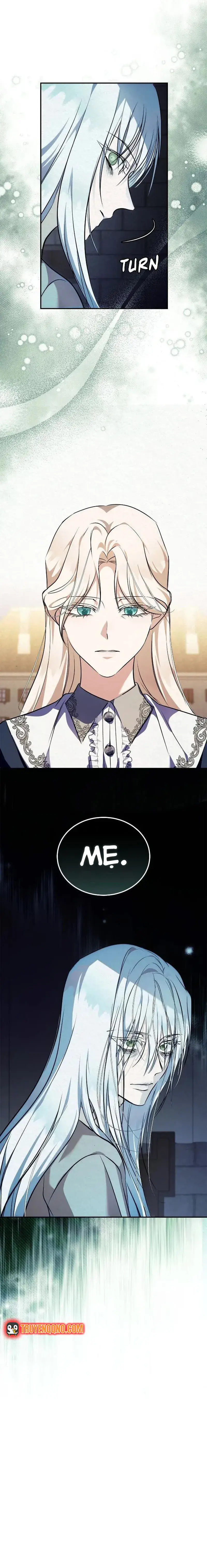 Ác Nữ Trùng Sinh Chapter 223 - 11