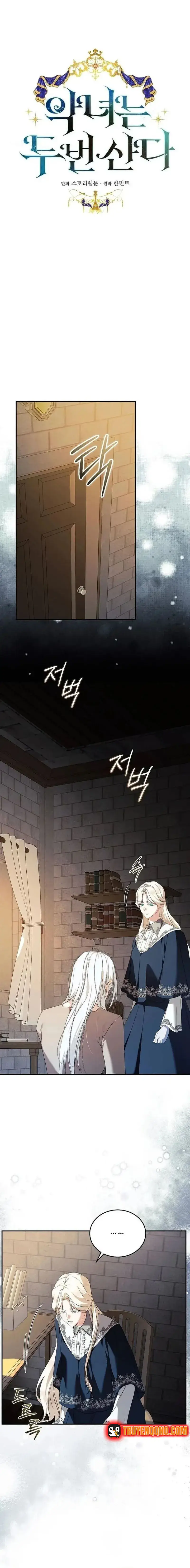 Ác Nữ Trùng Sinh Chapter 224 - 3