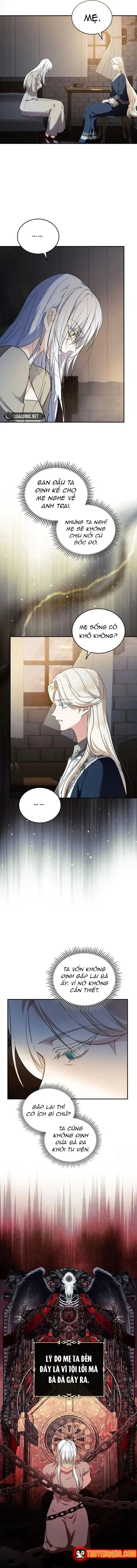 Ác Nữ Trùng Sinh Chapter 224 - 4