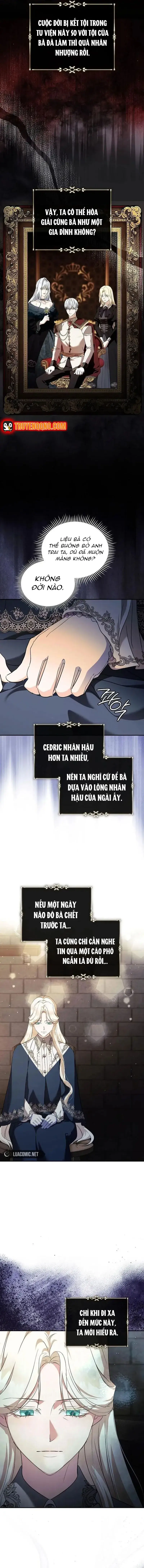 Ác Nữ Trùng Sinh Chapter 224 - 5