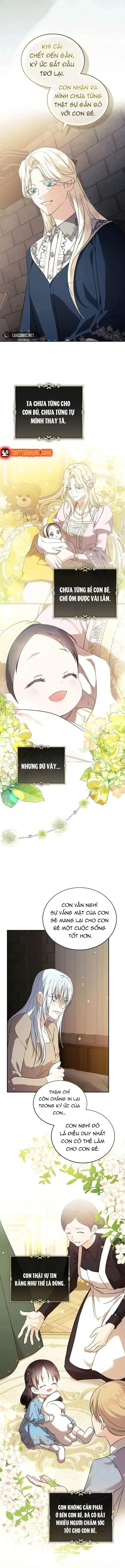 Ác Nữ Trùng Sinh Chapter 224 - 7