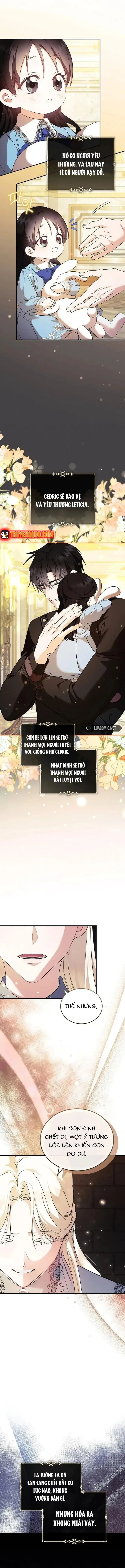 Ác Nữ Trùng Sinh Chapter 224 - 8
