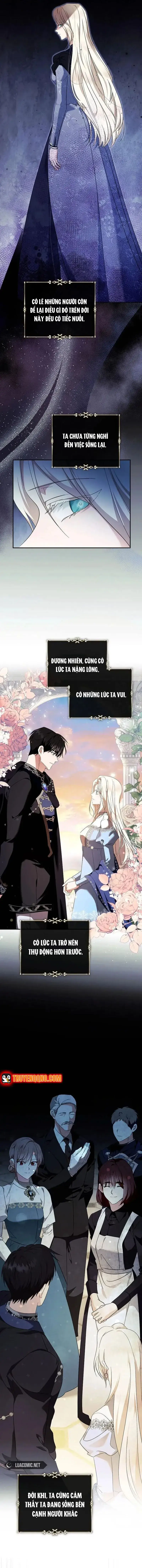 Ác Nữ Trùng Sinh Chapter 224 - 9