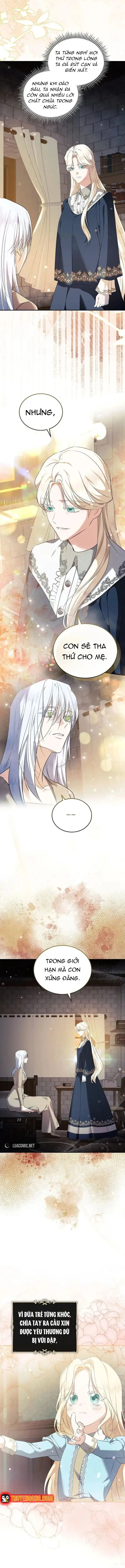 Ác Nữ Trùng Sinh Chapter 224 - 13