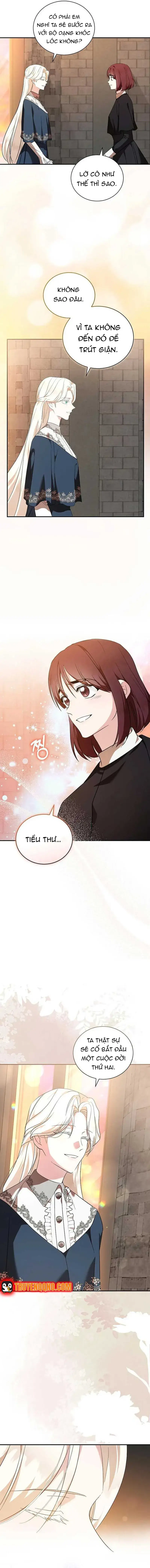 Ác Nữ Trùng Sinh Chapter 225 - 4