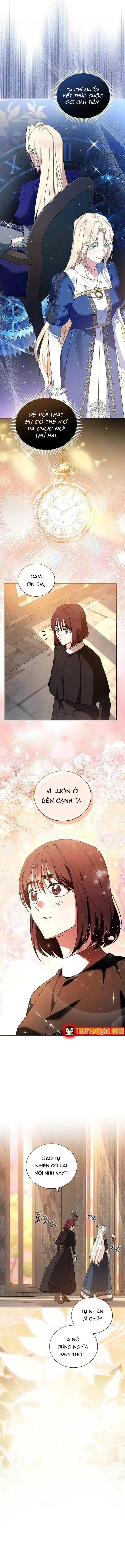 Ác Nữ Trùng Sinh Chapter 225 - 5