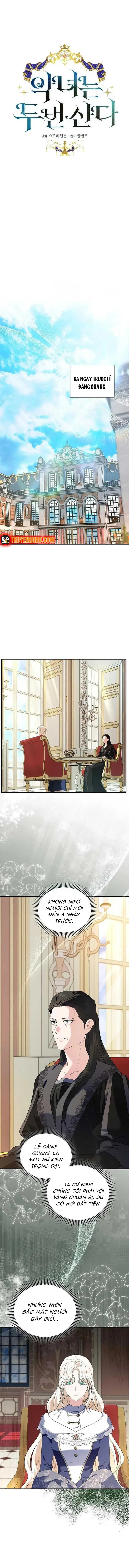 Ác Nữ Trùng Sinh Chapter 225 - 6