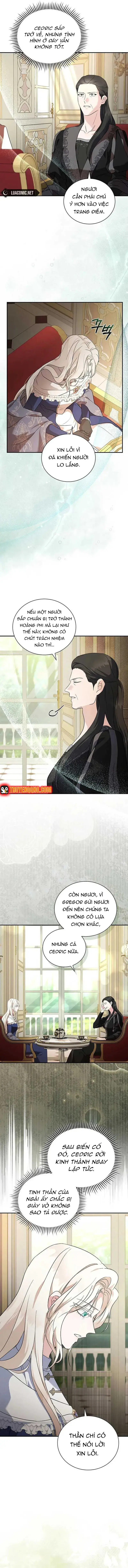 Ác Nữ Trùng Sinh Chapter 225 - 7