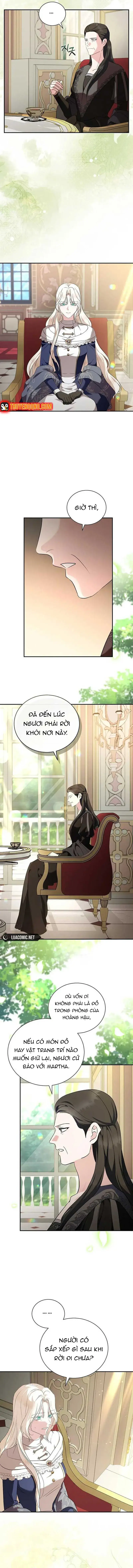 Ác Nữ Trùng Sinh Chapter 225 - 8