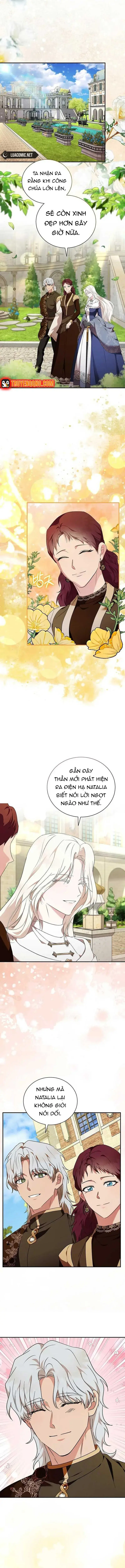 Ác Nữ Trùng Sinh Chapter 225 - 11