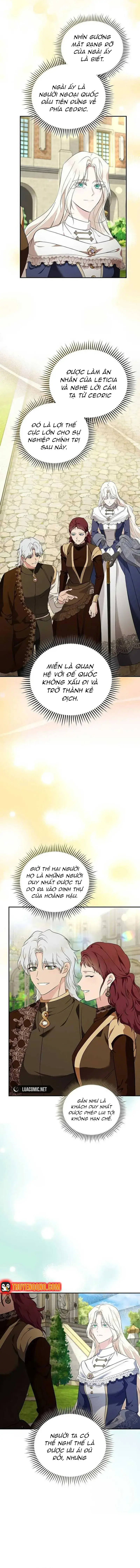 Ác Nữ Trùng Sinh Chapter 225 - 12