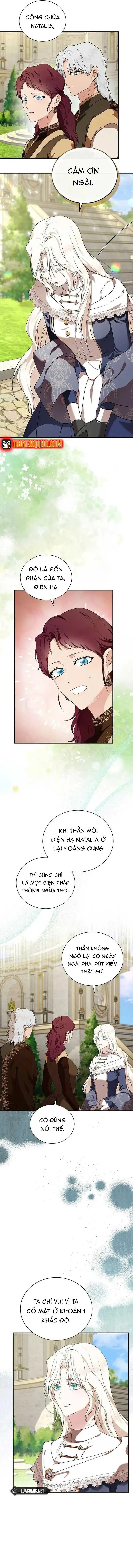 Ác Nữ Trùng Sinh Chapter 225 - 13