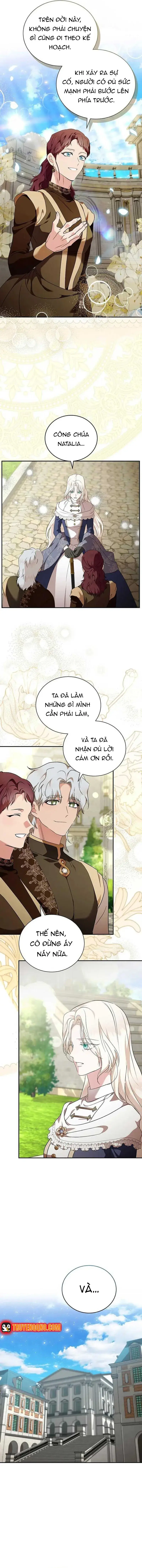 Ác Nữ Trùng Sinh Chapter 225 - 14