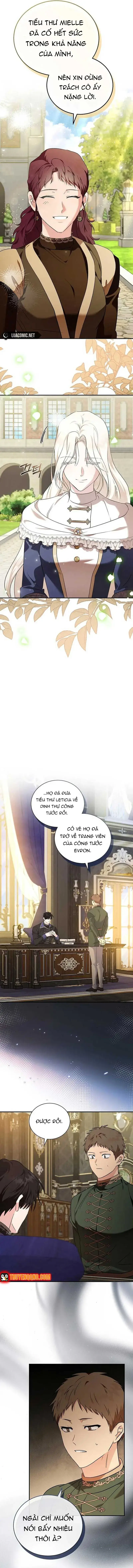 Ác Nữ Trùng Sinh Chapter 225 - 15