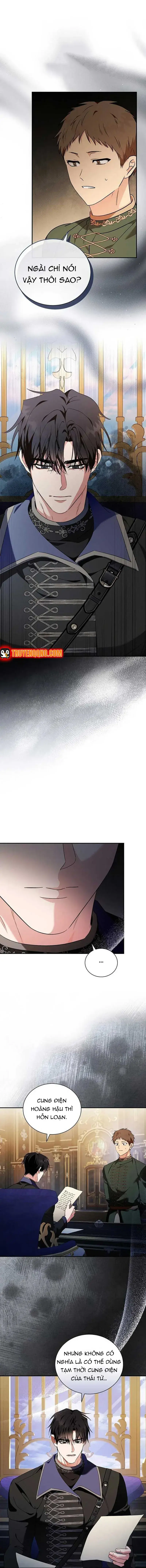 Ác Nữ Trùng Sinh Chapter 226 - 3