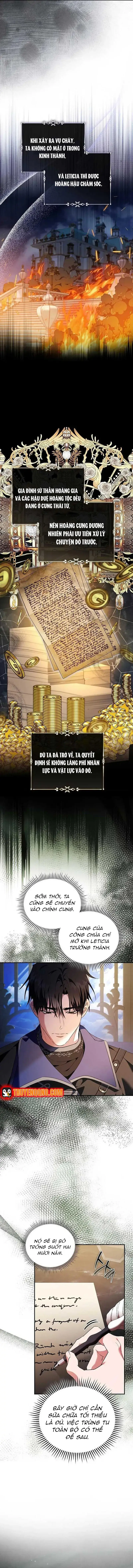 Ác Nữ Trùng Sinh Chapter 226 - 4