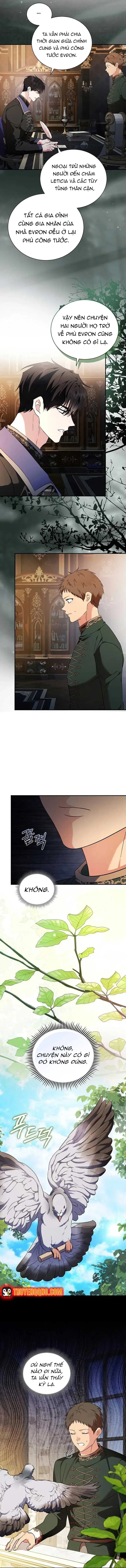 Ác Nữ Trùng Sinh Chapter 226 - 5