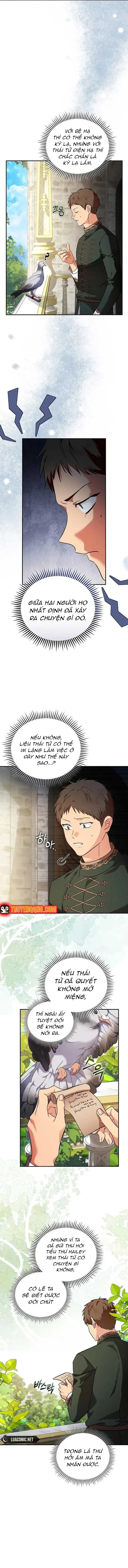 Ác Nữ Trùng Sinh Chapter 226 - 6