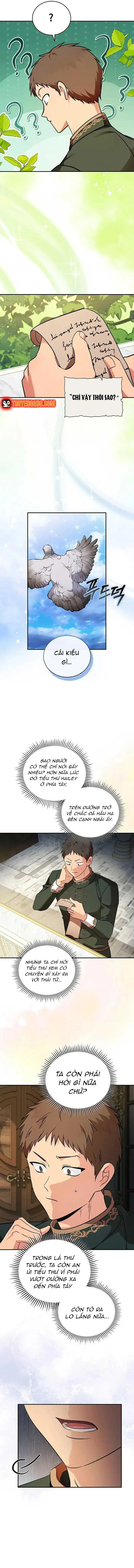 Ác Nữ Trùng Sinh Chapter 226 - 7