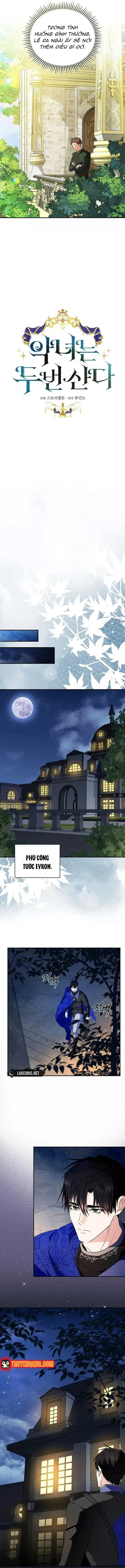 Ác Nữ Trùng Sinh Chapter 226 - 8