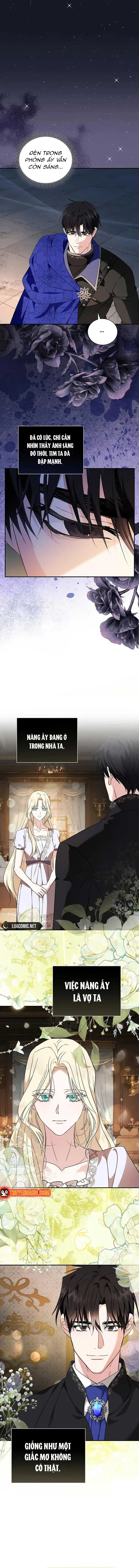 Ác Nữ Trùng Sinh Chapter 226 - 9