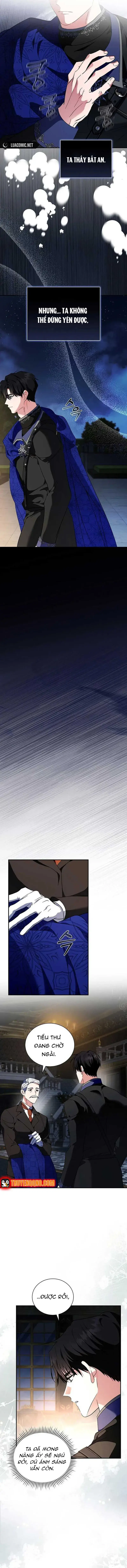 Ác Nữ Trùng Sinh Chapter 226 - 10