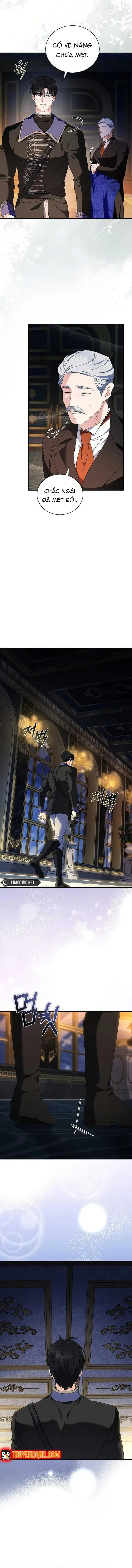 Ác Nữ Trùng Sinh Chapter 226 - 11