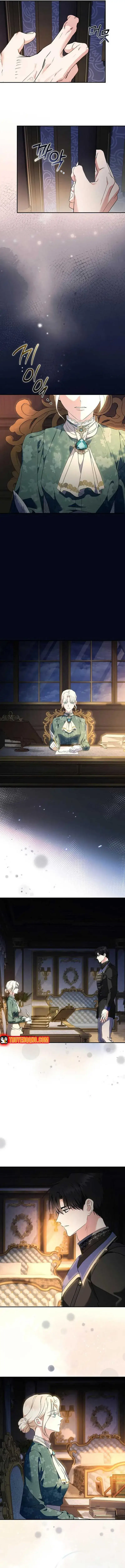 Ác Nữ Trùng Sinh Chapter 226 - 12