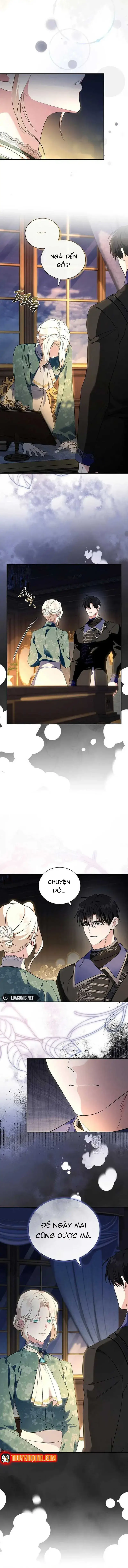Ác Nữ Trùng Sinh Chapter 226 - 13