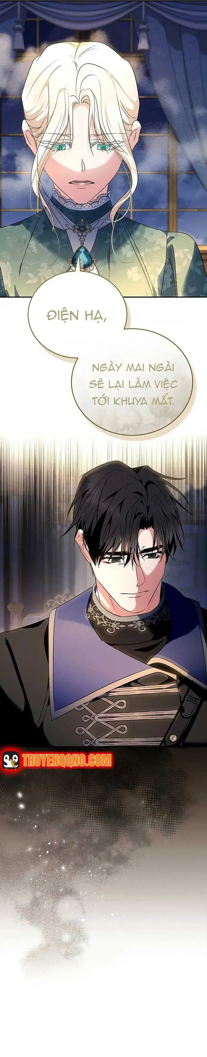 Ác Nữ Trùng Sinh Chapter 226 - 14