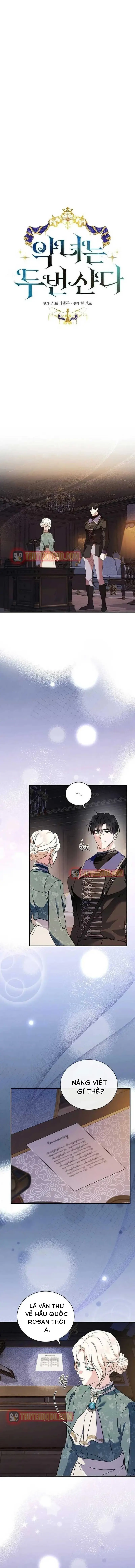 Ác Nữ Trùng Sinh Chapter 227 - 3