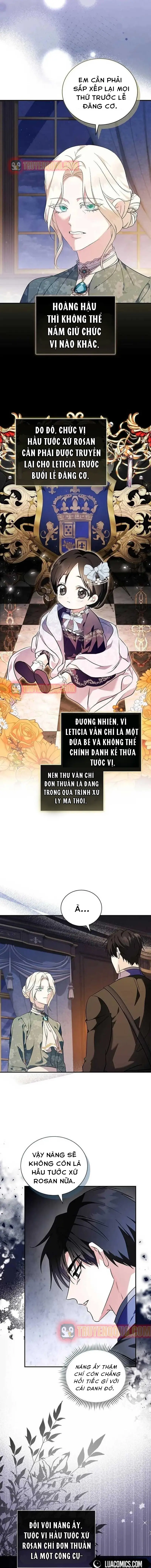 Ác Nữ Trùng Sinh Chapter 227 - 4