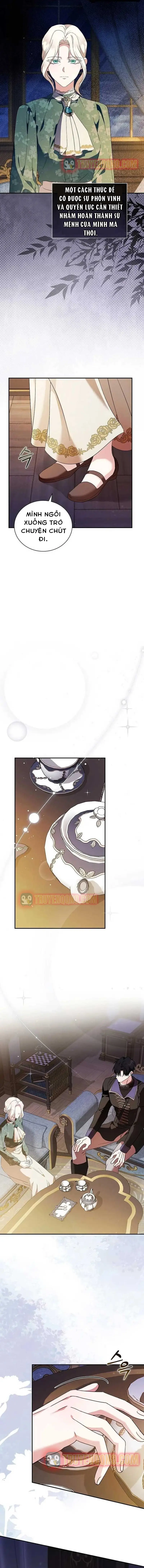 Ác Nữ Trùng Sinh Chapter 227 - 5