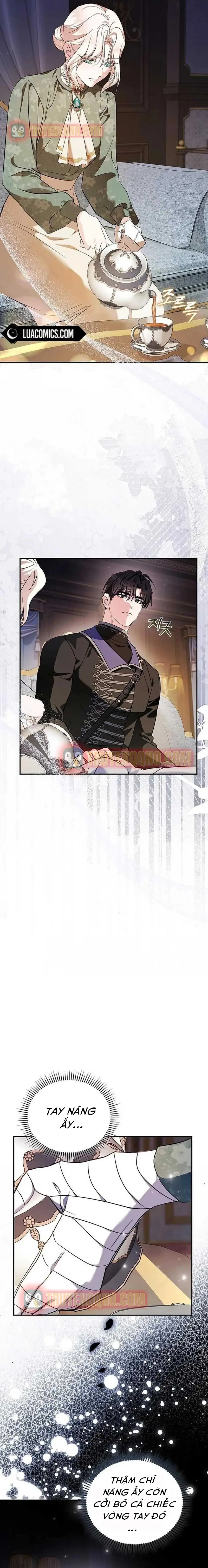 Ác Nữ Trùng Sinh Chapter 227 - 6