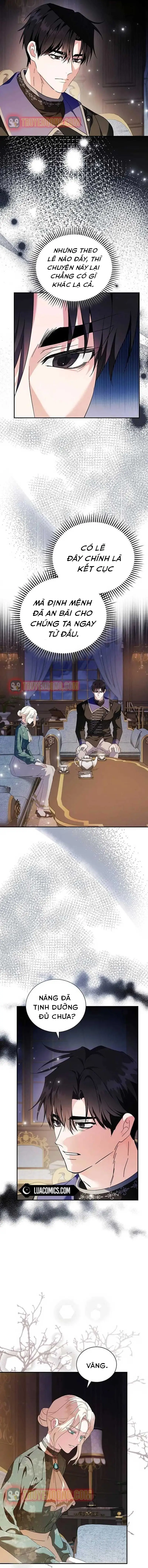 Ác Nữ Trùng Sinh Chapter 227 - 7