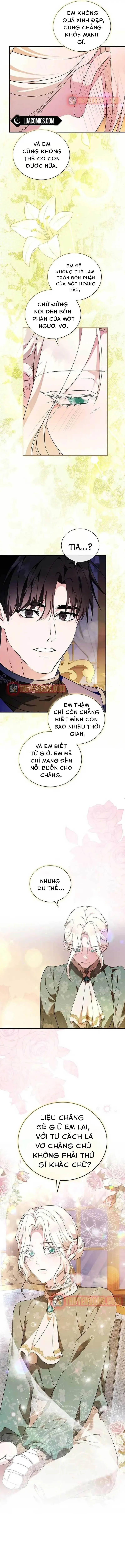 Ác Nữ Trùng Sinh Chapter 227 - 10