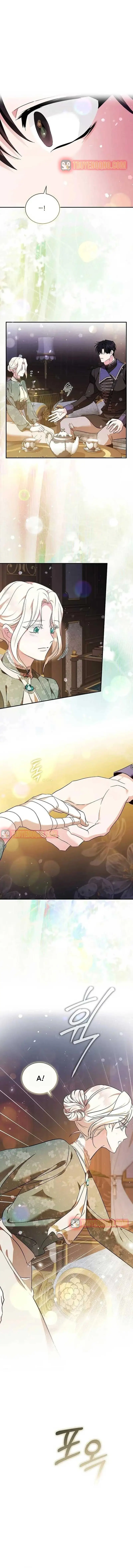 Ác Nữ Trùng Sinh Chapter 227 - 11