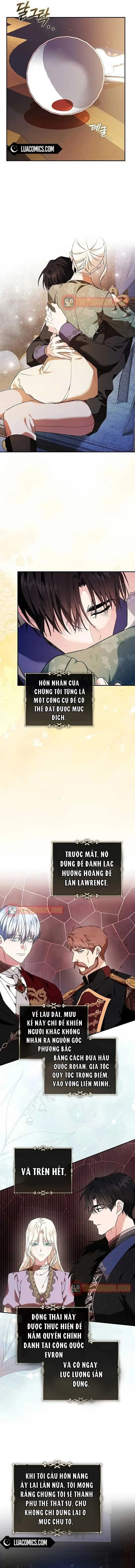 Ác Nữ Trùng Sinh Chapter 227 - 12