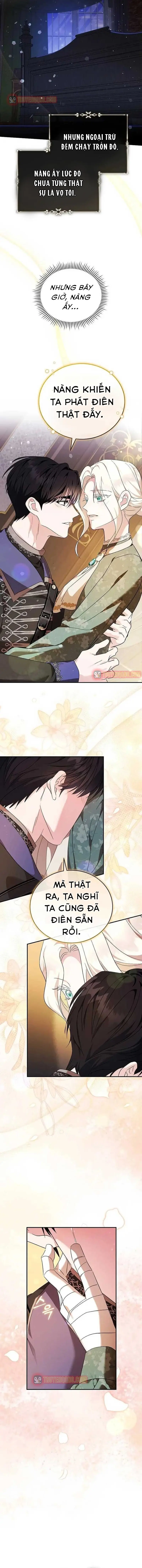 Ác Nữ Trùng Sinh Chapter 227 - 13