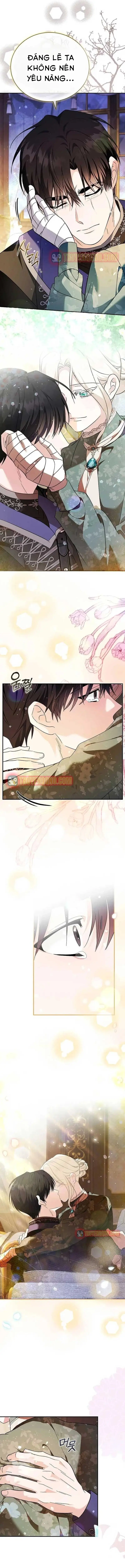 Ác Nữ Trùng Sinh Chapter 227 - 14