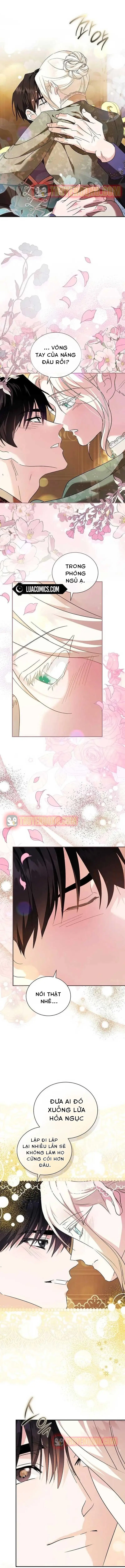 Ác Nữ Trùng Sinh Chapter 227 - 15