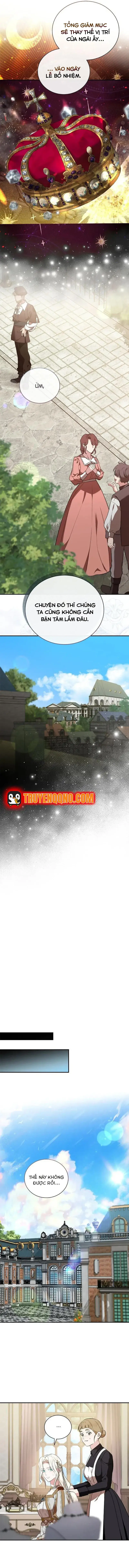 Ác Nữ Trùng Sinh Chapter 228 - 5